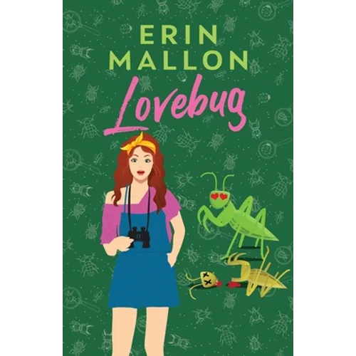 Lovebug - Paperback