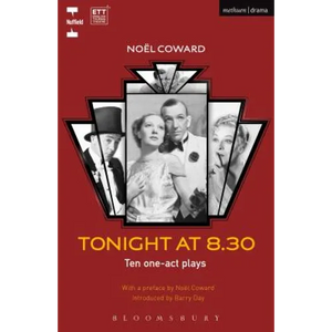 Tonight at 8.30 - Paperback