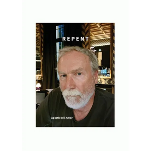 Repent - Paperback