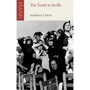 The Tomb in Seville - Paperback