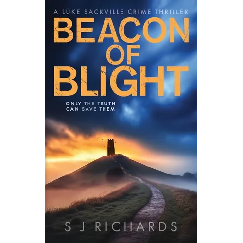 Beacon of Blight - Paperback