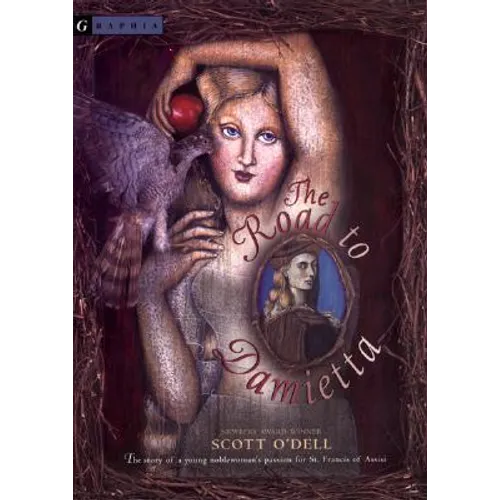 The Road to Damietta - Paperback