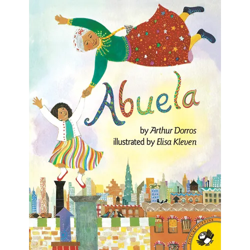 Abuela - Paperback