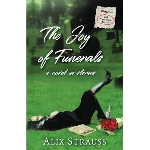 The Joy of Funerals - Paperback