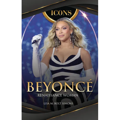 Beyoncé: Renaissance Woman - Paperback