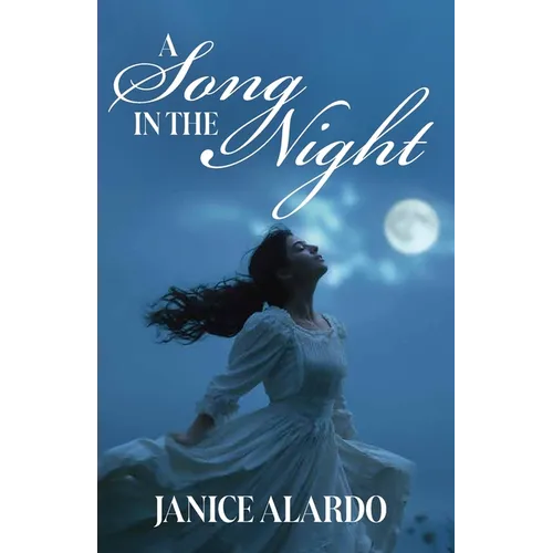 A Song in the Night - Paperback