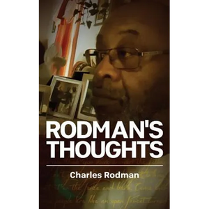 Rodman's Thoughts - Paperback