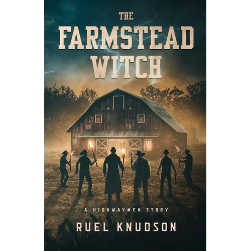 The Farmstead Witch - Paperback
