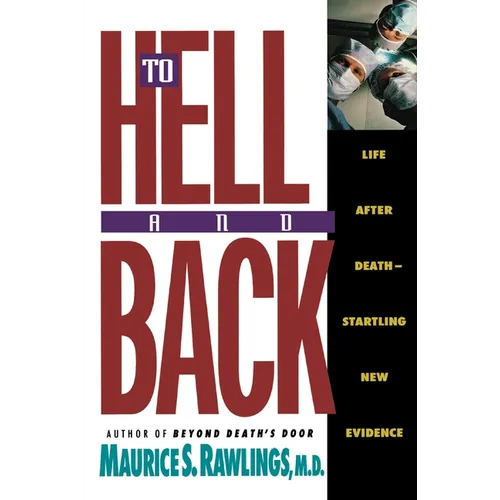 The To Hell and Back - Paperback