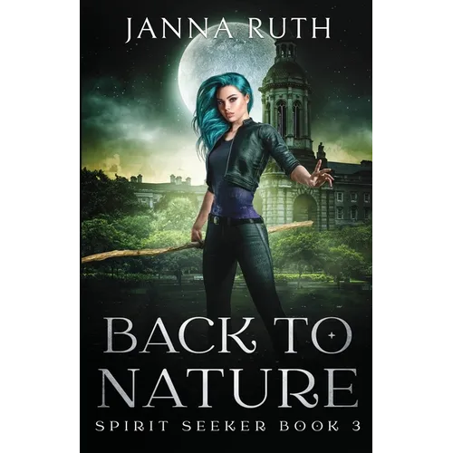 Back to Nature - Paperback