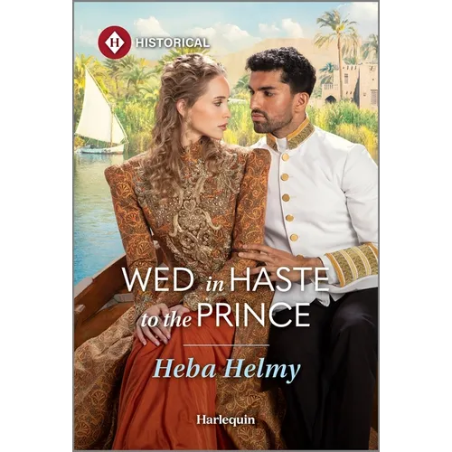 Wed in Haste to the Prince - Mass Market Paperbound