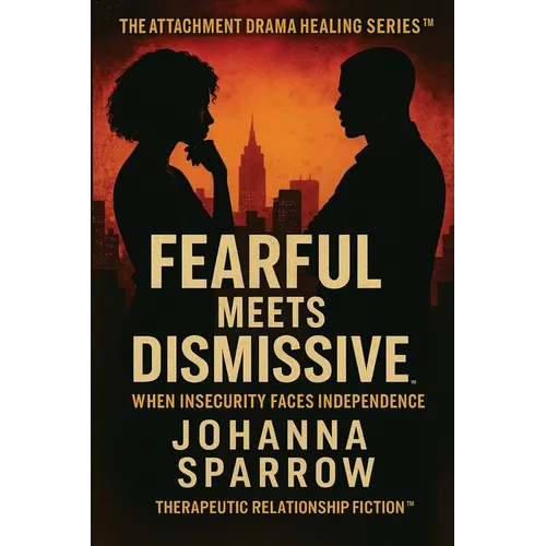 Fearful Meets Dismissive - Paperback