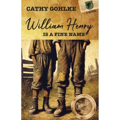 William Henry is a Fine Name - Paperback