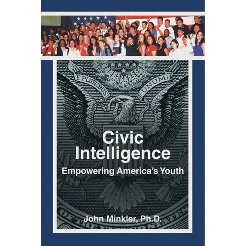 Civic Intelligence Empowering America's Youth