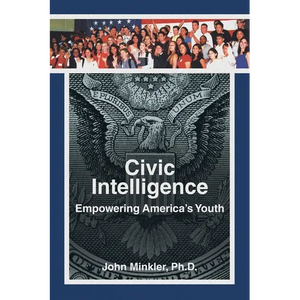 Civic Intelligence Empowering America's Youth - Paperback