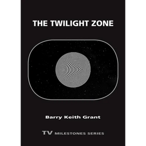 Twilight Zone - Paperback