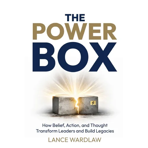 The Power Box - Paperback