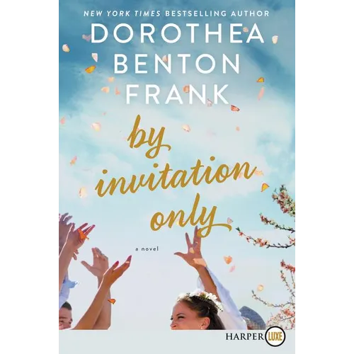 By Invitation Only - Paperback