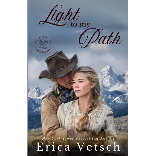 Light To My Path - Paperback
