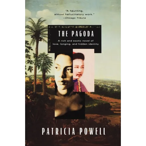 The Pagoda - Paperback