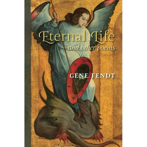 Eternal Life and other poems - Paperback