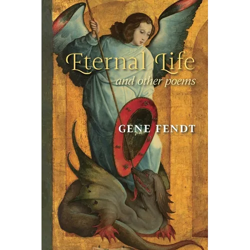 Eternal Life and other poems - Paperback