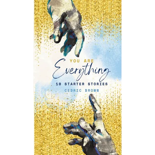 You Are Everything: 10 Starter Stories - Paperback