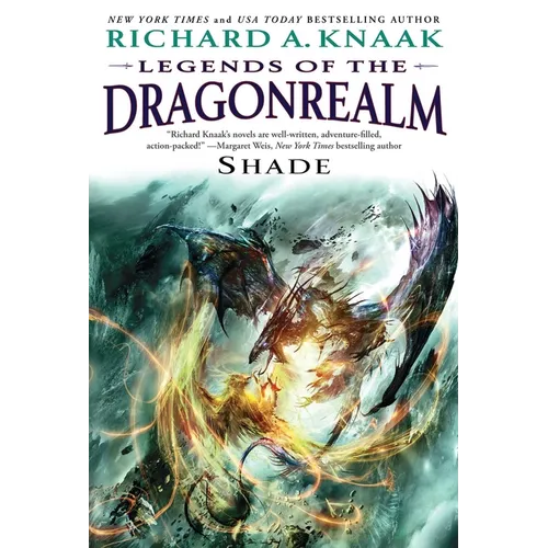 Shade - Paperback