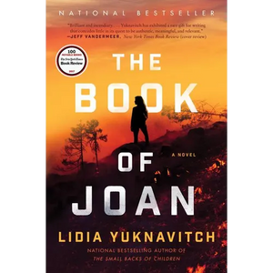 The Book of Joan - Paperback