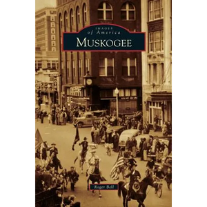 Muskogee - Hardcover