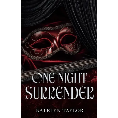 One Night Surrender - Paperback