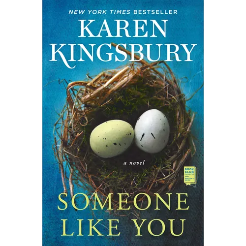 Someone Like You - Paperback