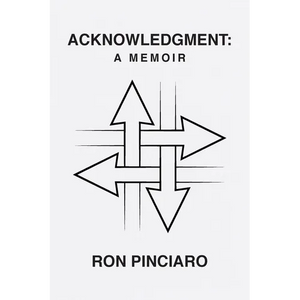 Acknowledgment: A Memoir - Paperback