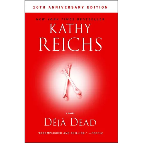 Deja Dead: 10th Anniversary Edition - Paperback