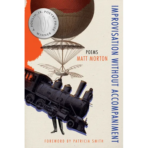 Improvisation Without Accompaniment - Paperback