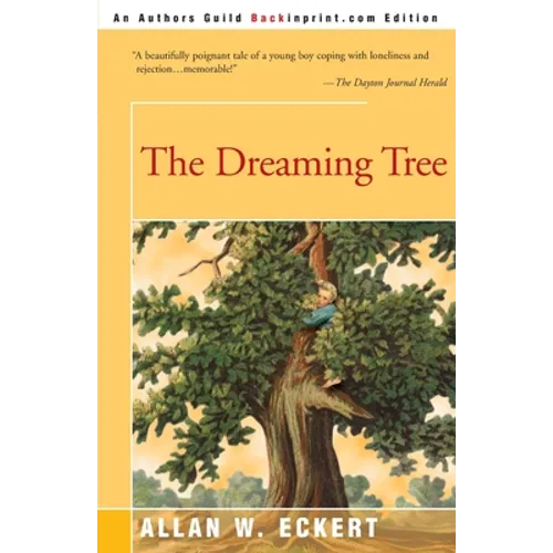 The Dreaming Tree - Paperback
