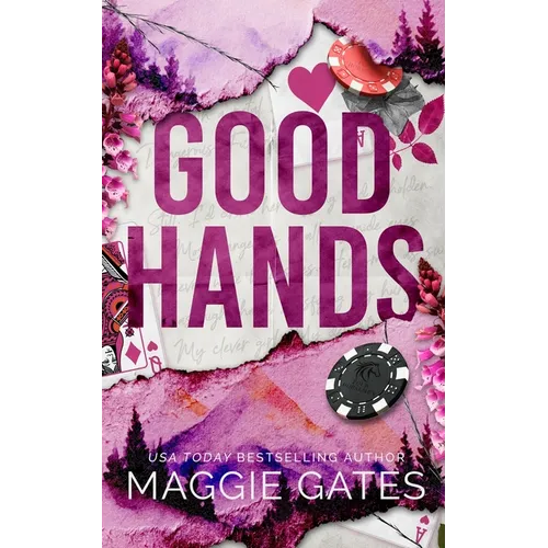 Good Hands - Paperback
