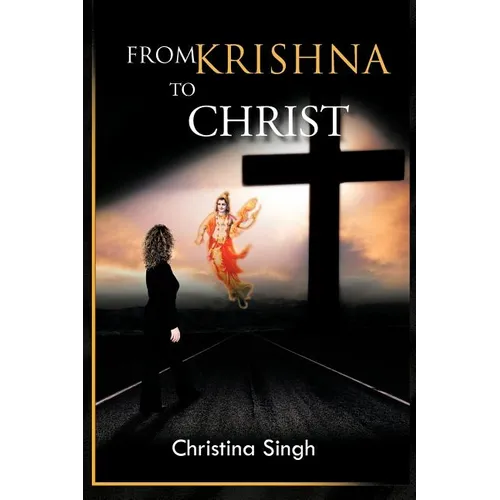 From Krishna to Christ - Paperback