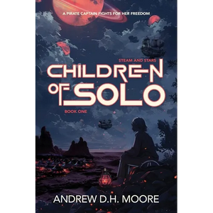 Children of Solo - Paperback