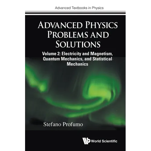 Adv Phy Problems & Solution (V2) - Paperback