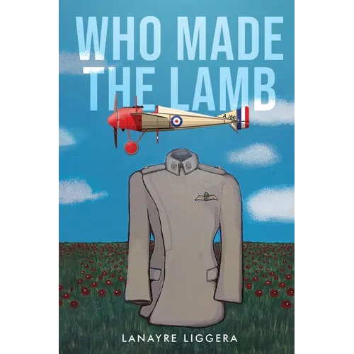 Who Made the Lamb - Paperback