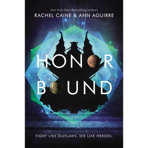 Honor Bound - Paperback