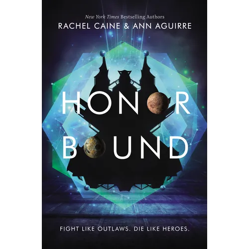 Honor Bound - Paperback