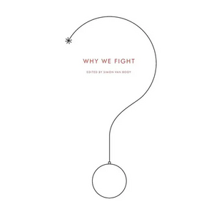 Why We Fight - Paperback
