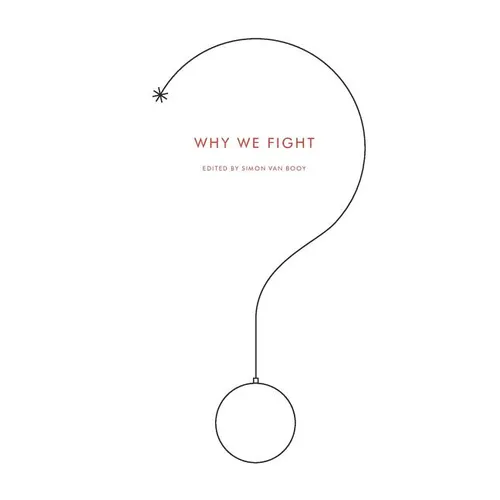 Why We Fight - Paperback