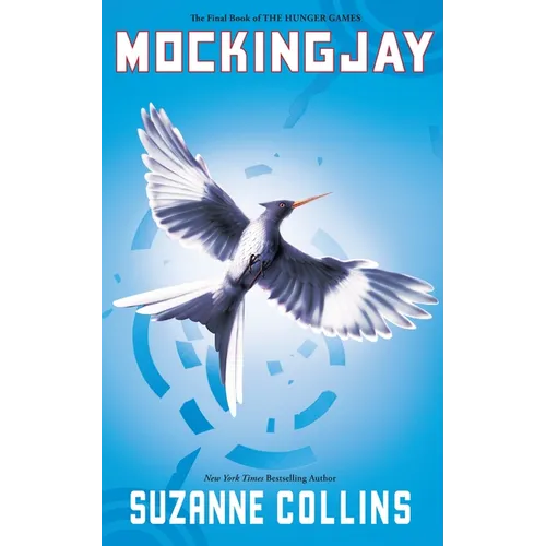 Mockingjay - Hardcover