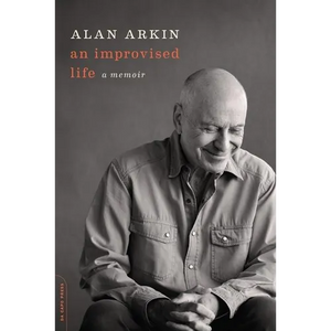 An Improvised Life - Paperback