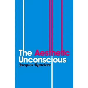 Aesthetic Unconscious - Paperback