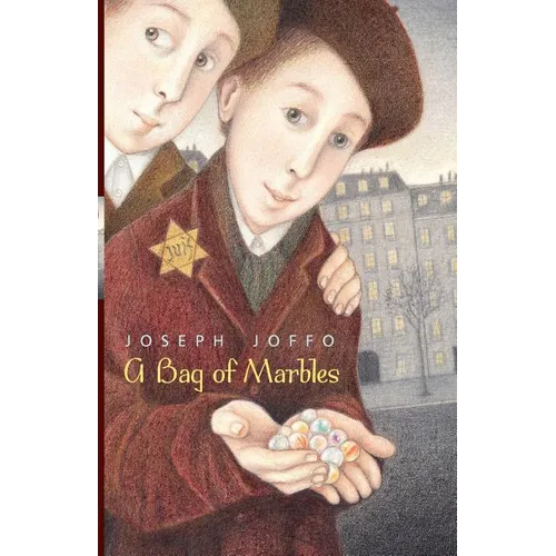 A Bag of Marbles - Paperback
