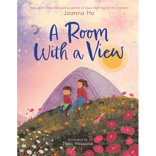 A Room with a View - Hardcover